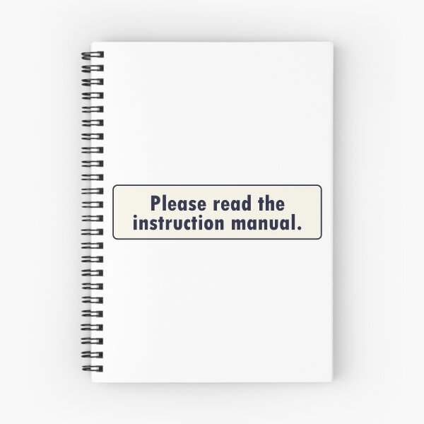 Item preview, Please read the instruction manual. designed and sold by Desmondando.