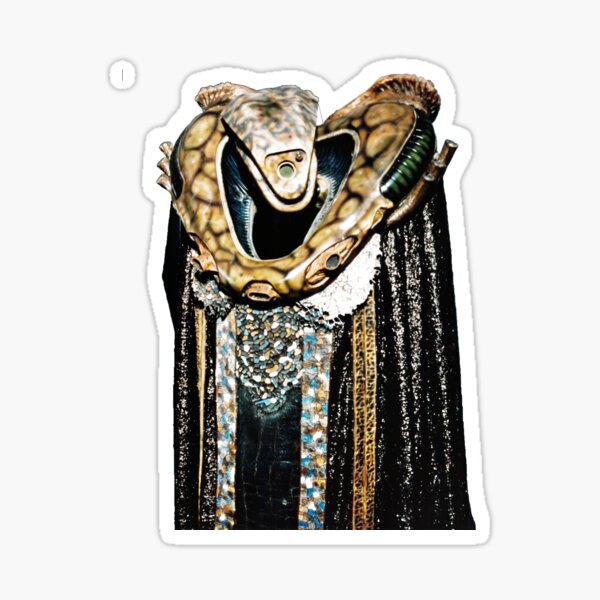 Item preview, Kosh Vorlon from B5 Babylon 5 designed and sold by thechasbowie.