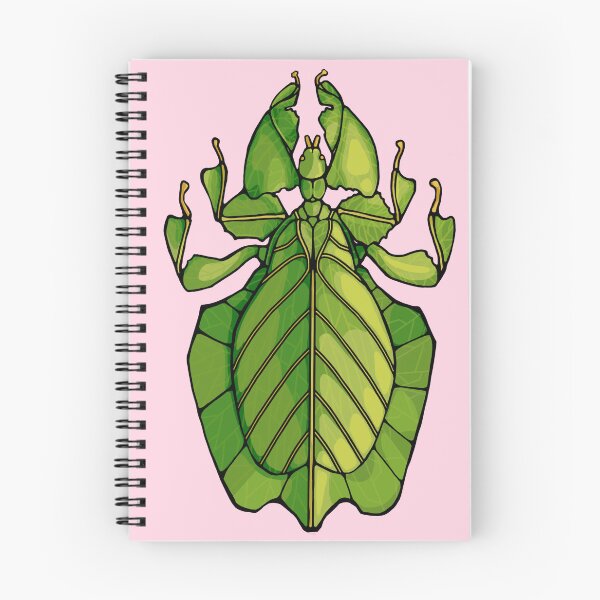 Item preview, Leaf bug designed and sold by fallingonautumn.