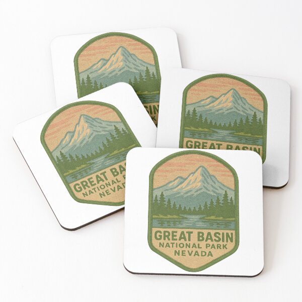 Item preview, Great Basin National Park - Nevada designed and sold by duke818.