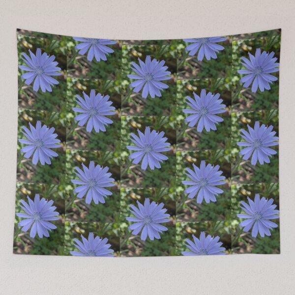 Item preview, Chicory blossom  designed and sold by arfff.