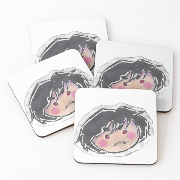 Item preview, Mikami.  designed and sold by kaedz's store.
