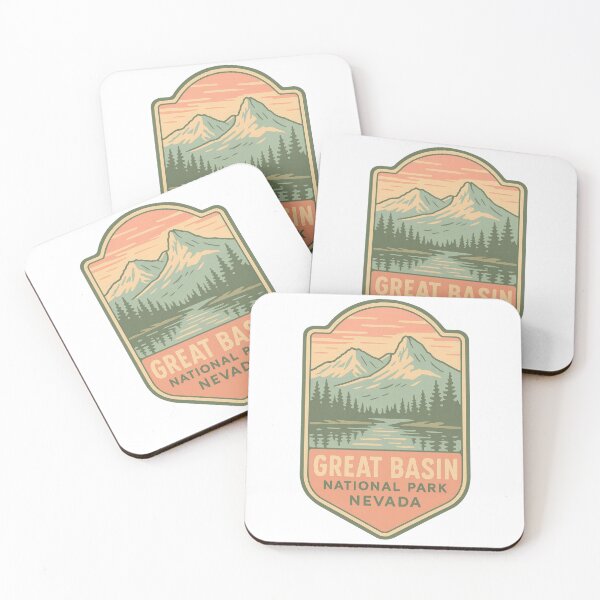 Item preview, Great Basin National Park - Nevada designed and sold by duke818.