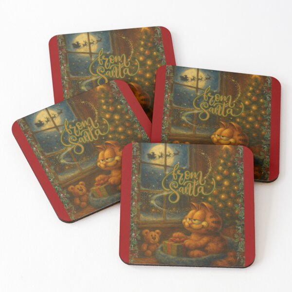 Item preview, Christmas Night with Pooky designed and sold by Tookiester.