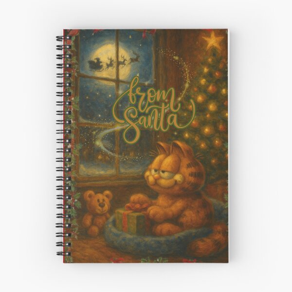 Item preview, Christmas Night with Pooky designed and sold by Tookiester.