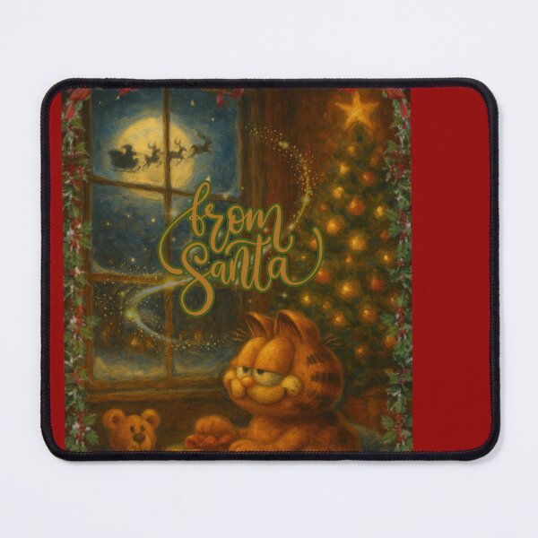 Item preview, Christmas Night with Pooky designed and sold by Tookiester.