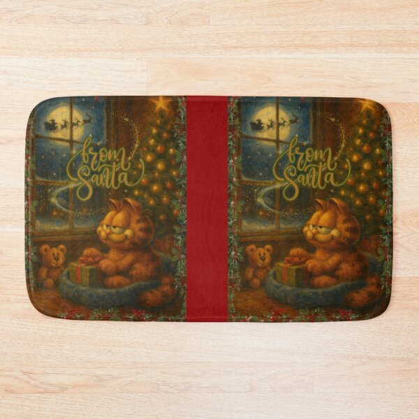 Item preview, Christmas Night with Pooky designed and sold by Tookiester.