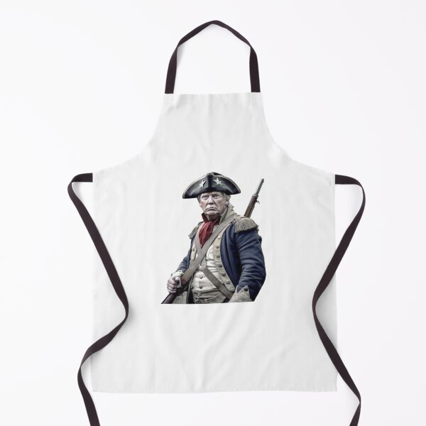 Item preview, President Donald Trump Freedom Patriot Novelty Gift designed and sold by TrendyTamale.
