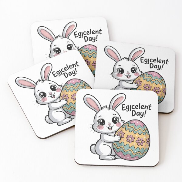 Item preview, Eggcelent Days Pun Art | Cute Breakfast Egg Illustration | Playful Kitchen Wall Decor | Whimsical Food Pun Poster | Happy Morning Vibes Print designed and sold by PaintedPixels01.