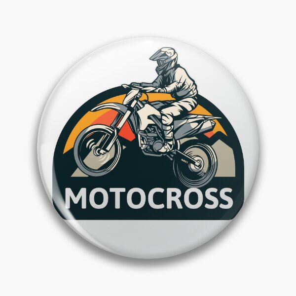 Item preview, Motorcross designed and sold by the-craft-shop.