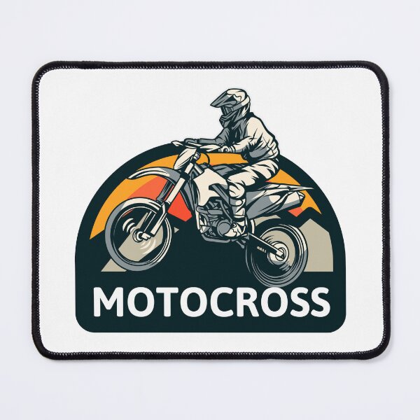 Item preview, Motorcross designed and sold by the-craft-shop.