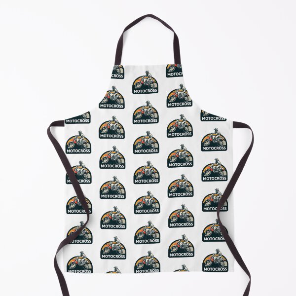 Item preview, Motorcross designed and sold by the-craft-shop.