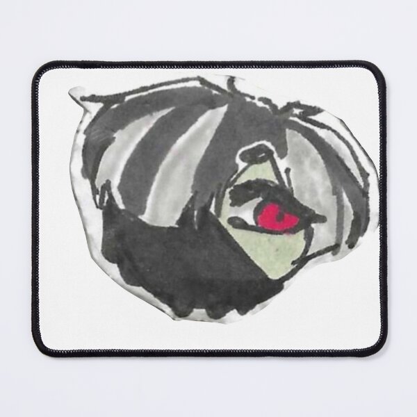 Item preview, zombie. designed and sold by kaedz's store.