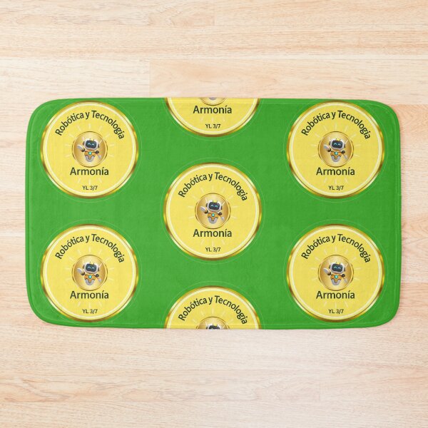Item preview, Yllen Leamo Educational Sticker – Harmony 3/7 designed and sold by YllenLeamo.