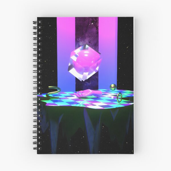 Item preview, ｔｈｅ　ｉｓｌａｎｄ　は ヾ [vaporwave aesthetics vibes] designed and sold by candlevision.
