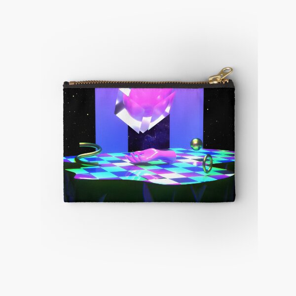 Item preview, ｔｈｅ　ｉｓｌａｎｄ　は ヾ [vaporwave aesthetics vibes] designed and sold by candlevision.