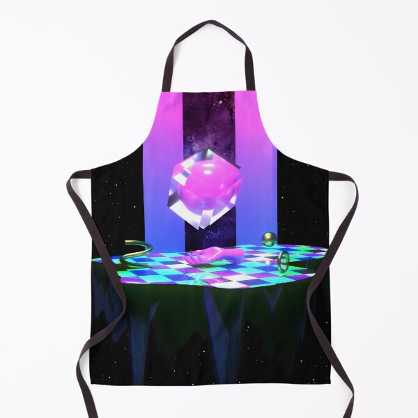 Item preview, ｔｈｅ　ｉｓｌａｎｄ　は ヾ [vaporwave aesthetics vibes] designed and sold by candlevision.