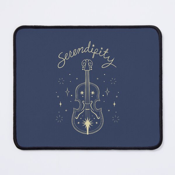 Item preview, Serendipity designed and sold by mellocat.