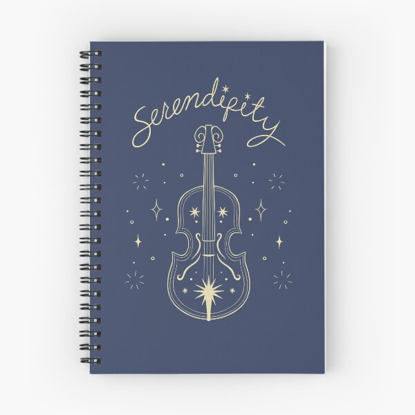 Item preview, Serendipity designed and sold by mellocat.