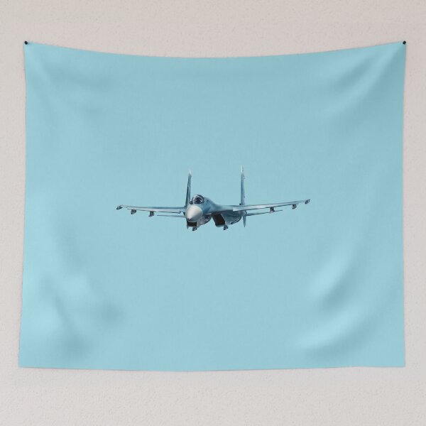 Item preview, Sukhoi Su-27 designed and sold by sibosssr.
