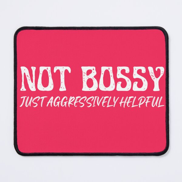 Item preview, Not Aggressive designed and sold by beezzz4you.