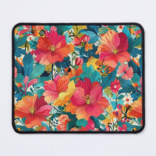 Item preview, Bold Flower designed and sold by CoolPixels.
