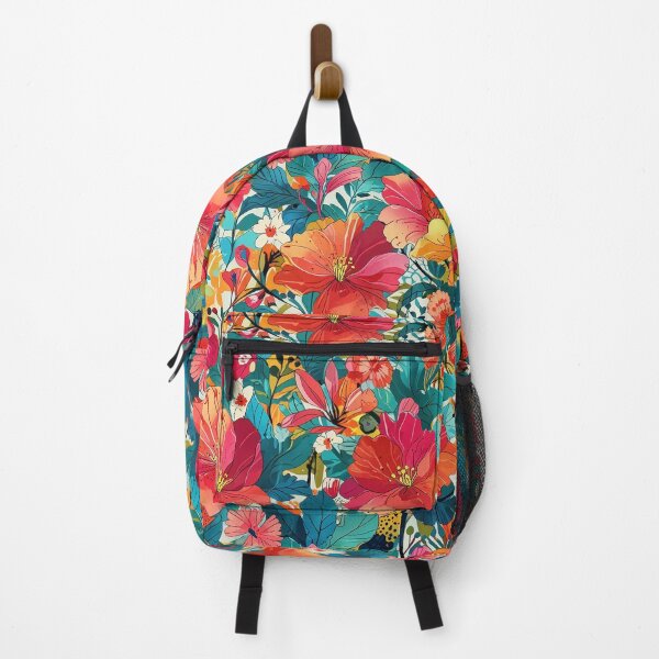 Item preview, Bold Flower designed and sold by CoolPixels.