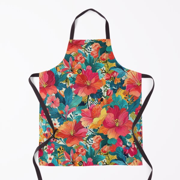 Item preview, Bold Flower designed and sold by CoolPixels.