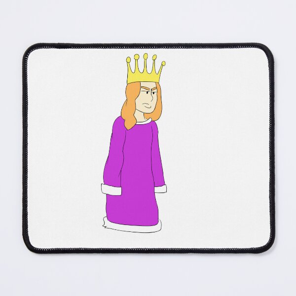 Item preview, Prince designed and sold by Quistlor.