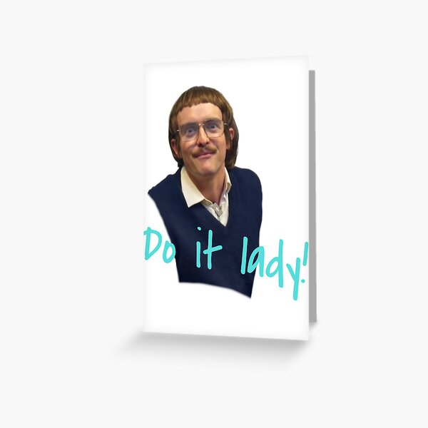 Item preview, ¡Hazlo señora! - Chit designed and sold by itsash95.