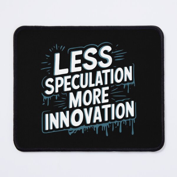 Item preview, Kaspa Works While They Market designed and sold by RadDeck.