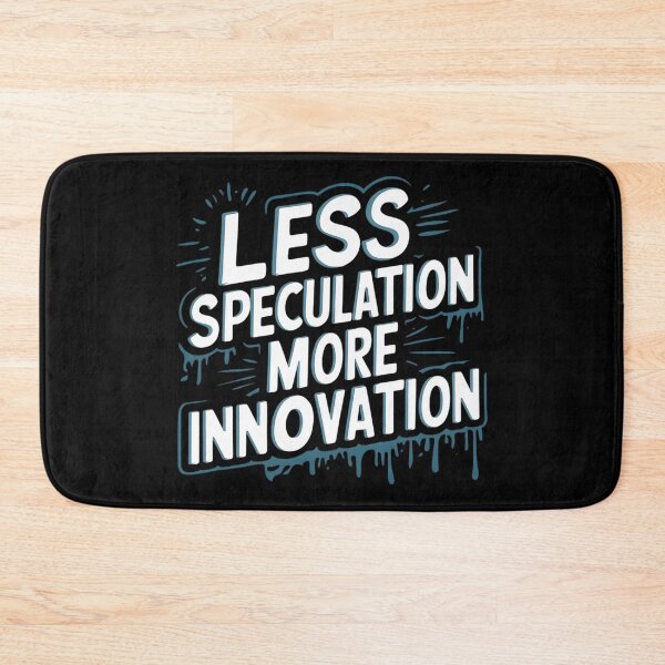 Item preview, Kaspa Works While They Market designed and sold by RadDeck.