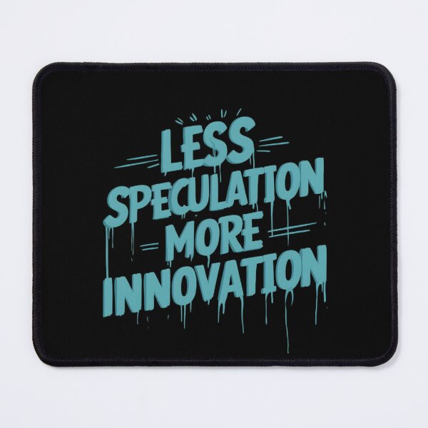 Item preview, Kaspa Where Speed Meets Finality designed and sold by RadDeck.