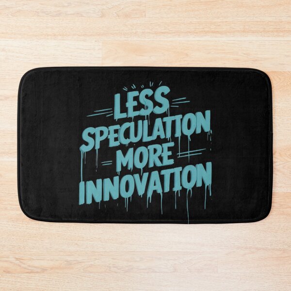 Item preview, Kaspa Where Speed Meets Finality designed and sold by RadDeck.