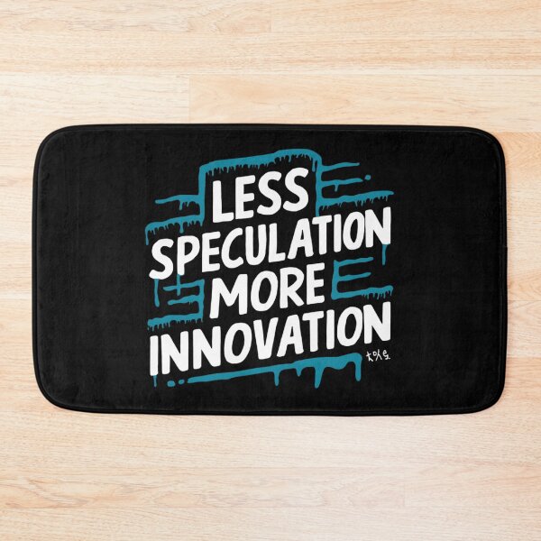 Item preview, Kaspa Built for Proof. Not for Perks. designed and sold by RadDeck.
