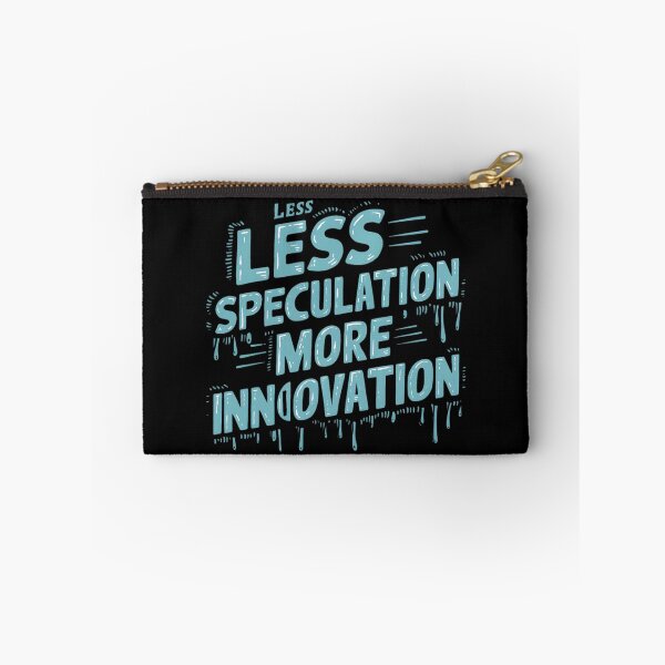Item preview, Kaspa Doesn’t Do Flash. It Does Finality. designed and sold by RadDeck.