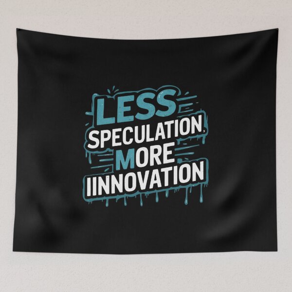 Item preview, Kaspa Wasn’t Made for Likes. It Was Made for Load. designed and sold by RadDeck.