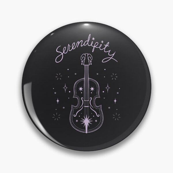 Laufey Pins and Buttons for Sale | Redbubble