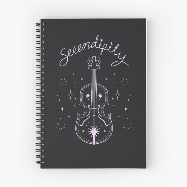 Item preview, Serendipity Pink designed and sold by mellocat.