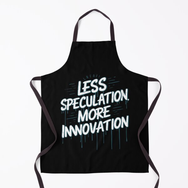 Item preview, Kaspa Doesn’t Change the Game. It Fixes It. designed and sold by RadDeck.