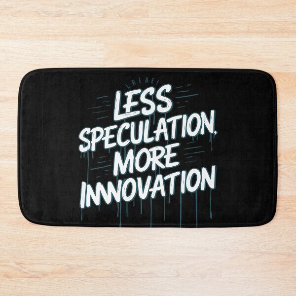 Item preview, Kaspa Doesn’t Change the Game. It Fixes It. designed and sold by RadDeck.