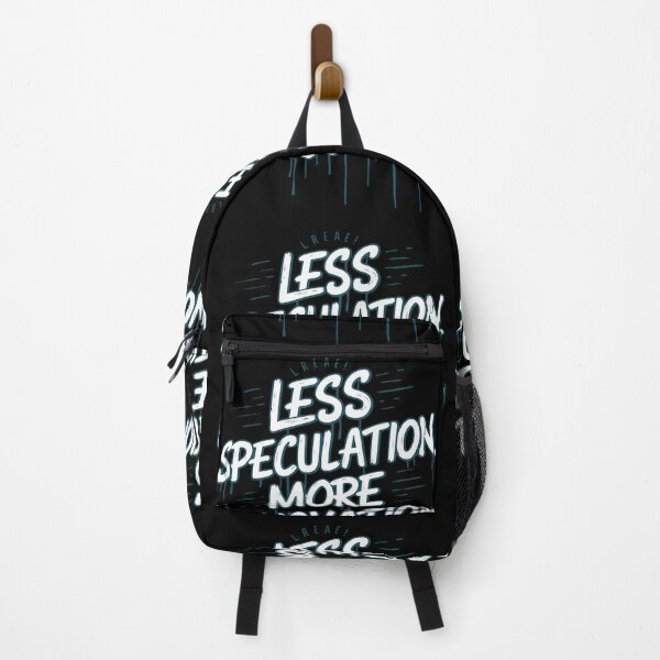 Item preview, Kaspa Doesn’t Change the Game. It Fixes It. designed and sold by RadDeck.