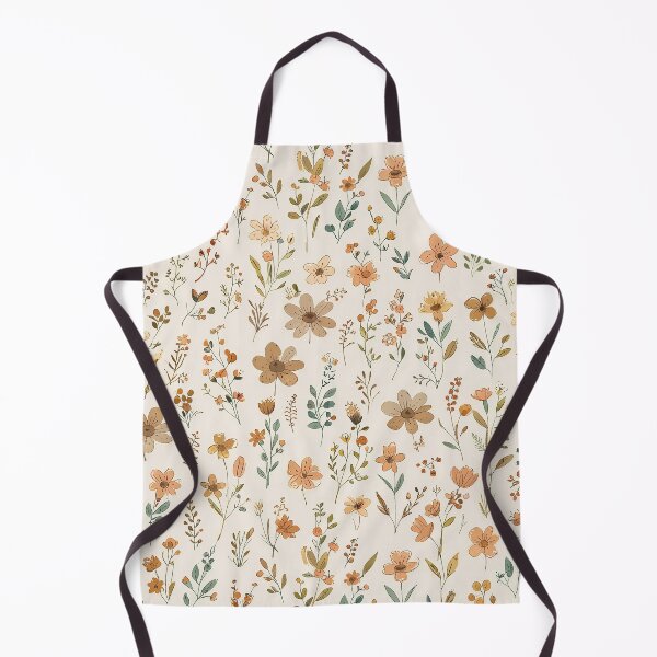 Item preview, Mini Boho Flowers designed and sold by CoolPixels.