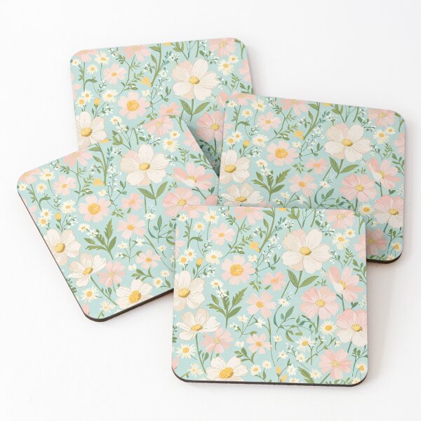 Item preview, April Month Flower designed and sold by CoolPixels.