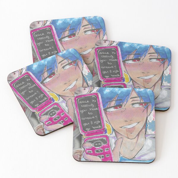Item preview, Kaito.  designed and sold by kaedz's store.