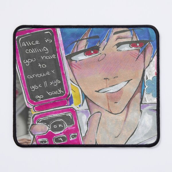 Item preview, Kaito.  designed and sold by kaedz's store.