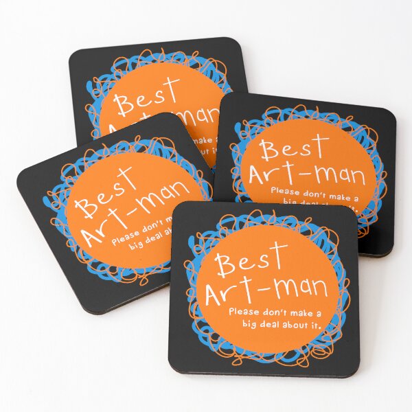 Item preview, Best art-man (please don’t make a big deal) designed and sold by eveyting.