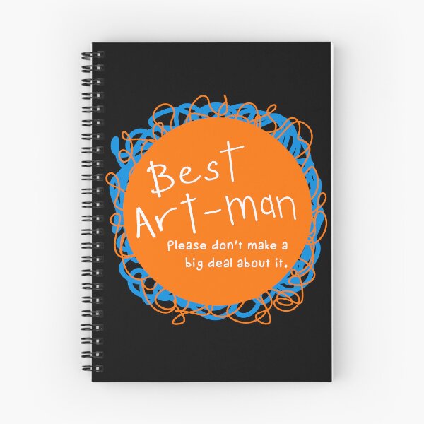 Item preview, Best art-man (please don’t make a big deal) designed and sold by eveyting.