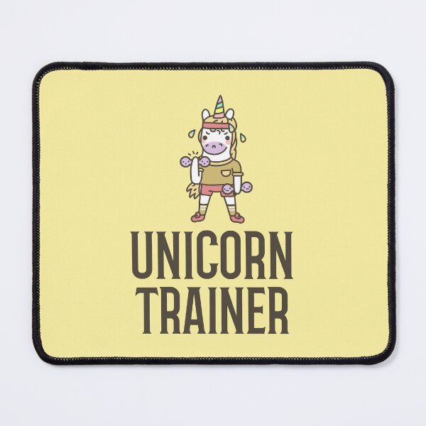 Item preview, Unicorn Trainer designed and sold by 87-Aesthetics.