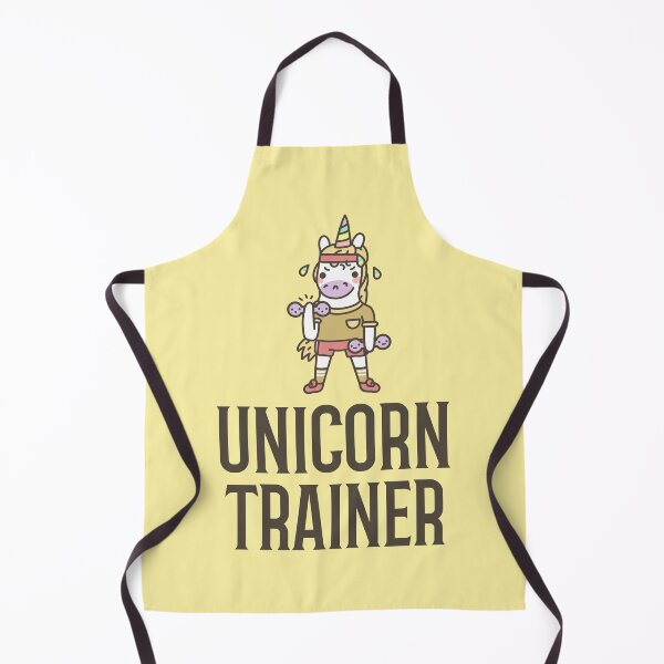 Item preview, Unicorn Trainer designed and sold by 87-Aesthetics.